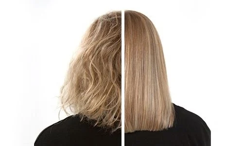 Кератин / ботокс